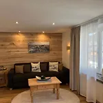 Alpenflair 237 Apartamento