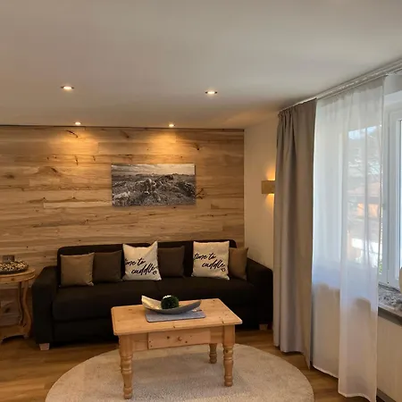 Alpenflair 237 Apartment