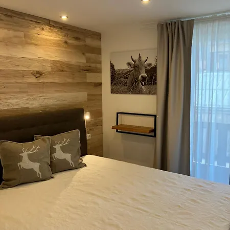 Alpenflair 237 Apartman