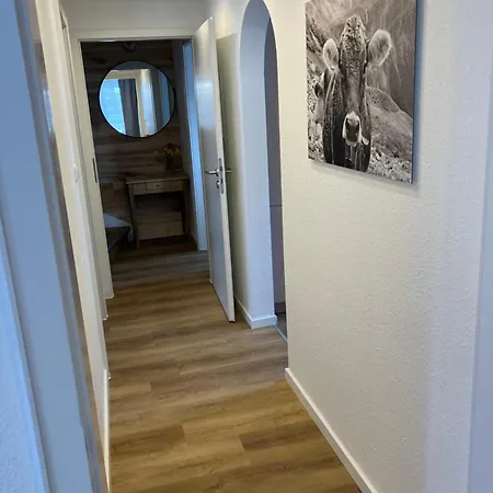 Alpenflair 237 Oberstdorf