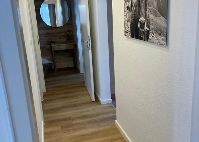 Alpenflair 237 Oberstdorf